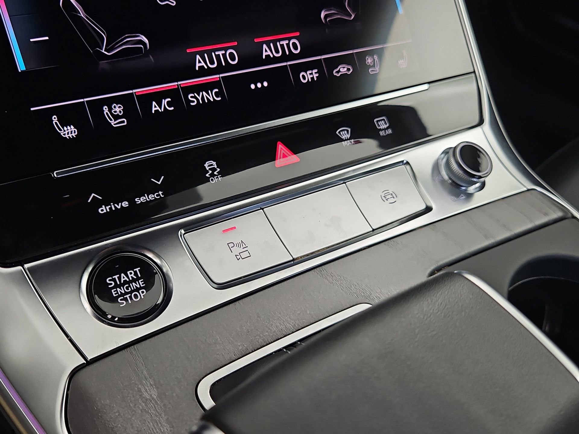 Certified 2025 Audi A6 Premium Plus w/ Premium Plus Package image 32