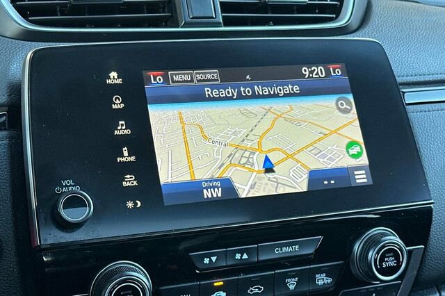 Used 2020 Honda CR-V Touring image 17