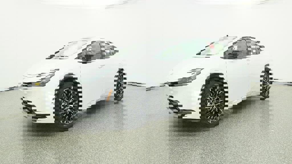 New 2026 Toyota Prius Limited image 17