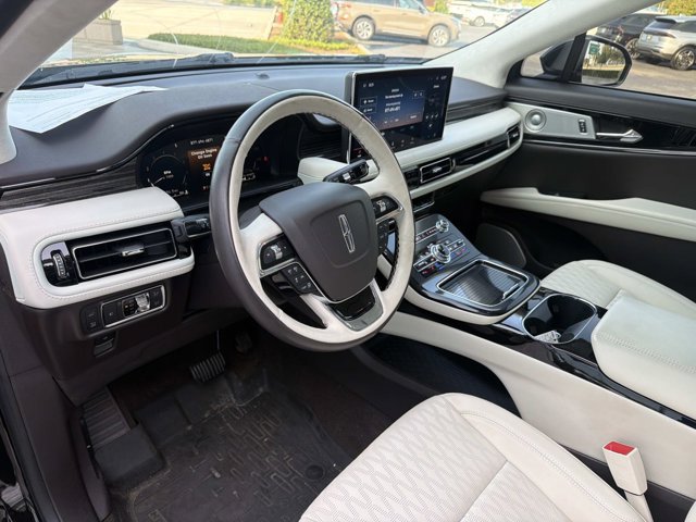 Certified 2022 Lincoln Nautilus Black Label AWD/4WD image 15
