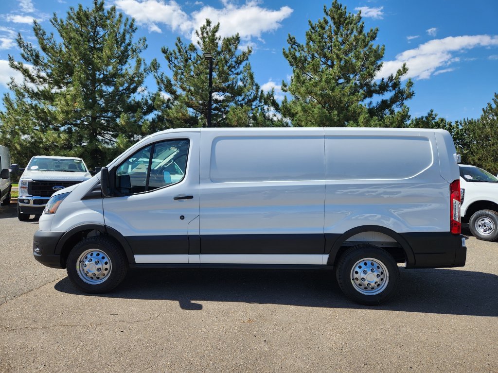 New 2027 Ford Transit 150 Low Roof AWD image 4