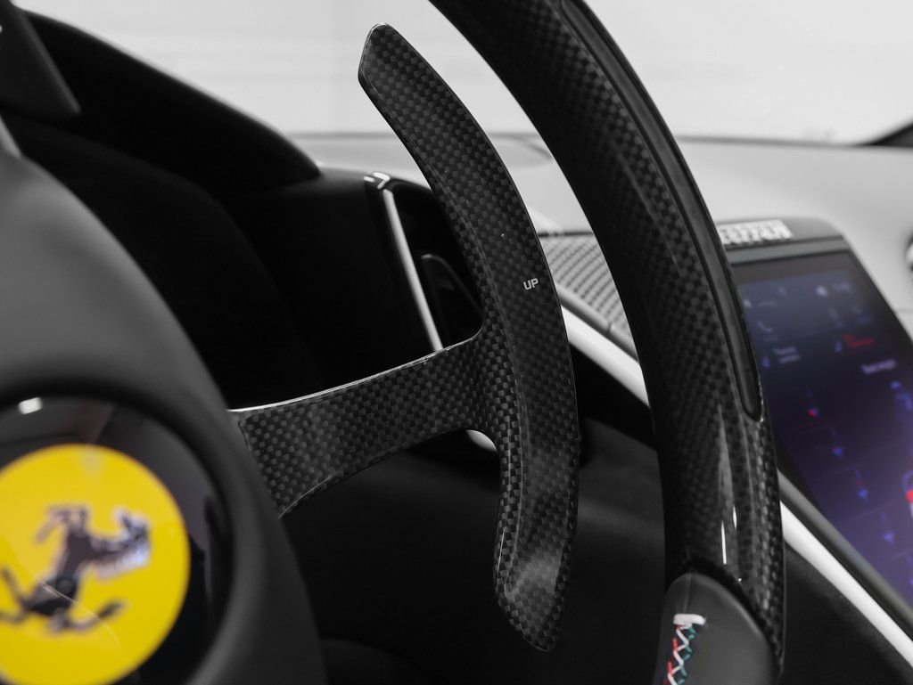 Certified 2024 Ferrari Roma Spider image 55