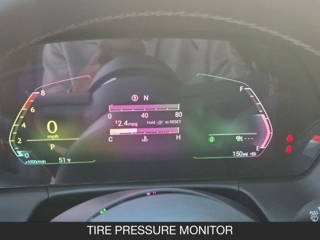 Certified 2026 MAZDA CX-5 Preferred AWD/4WD image 12