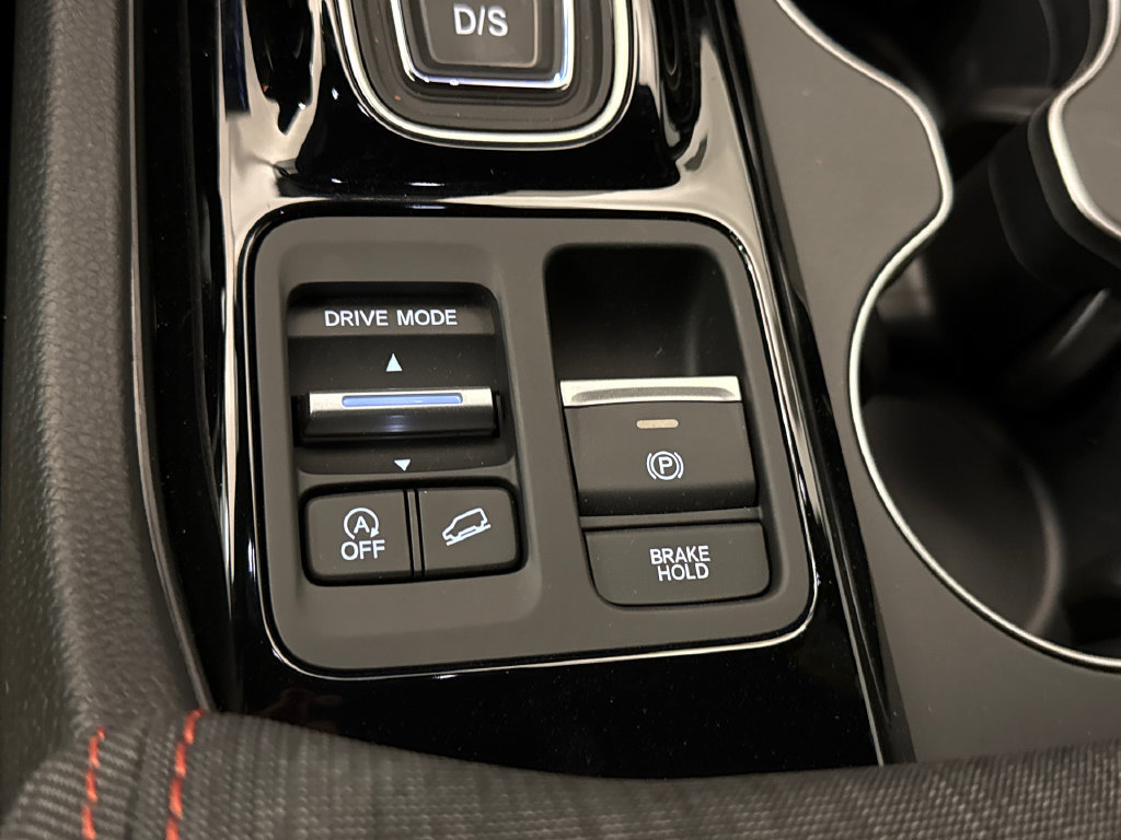 New 2026 Honda Pilot Sport image 30