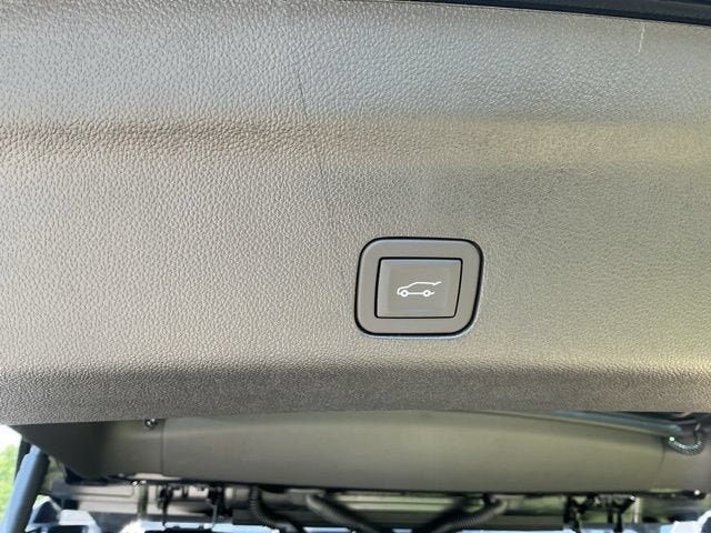 New 2026 GMC Yukon AT4 Ultimate AWD/4WD image 29