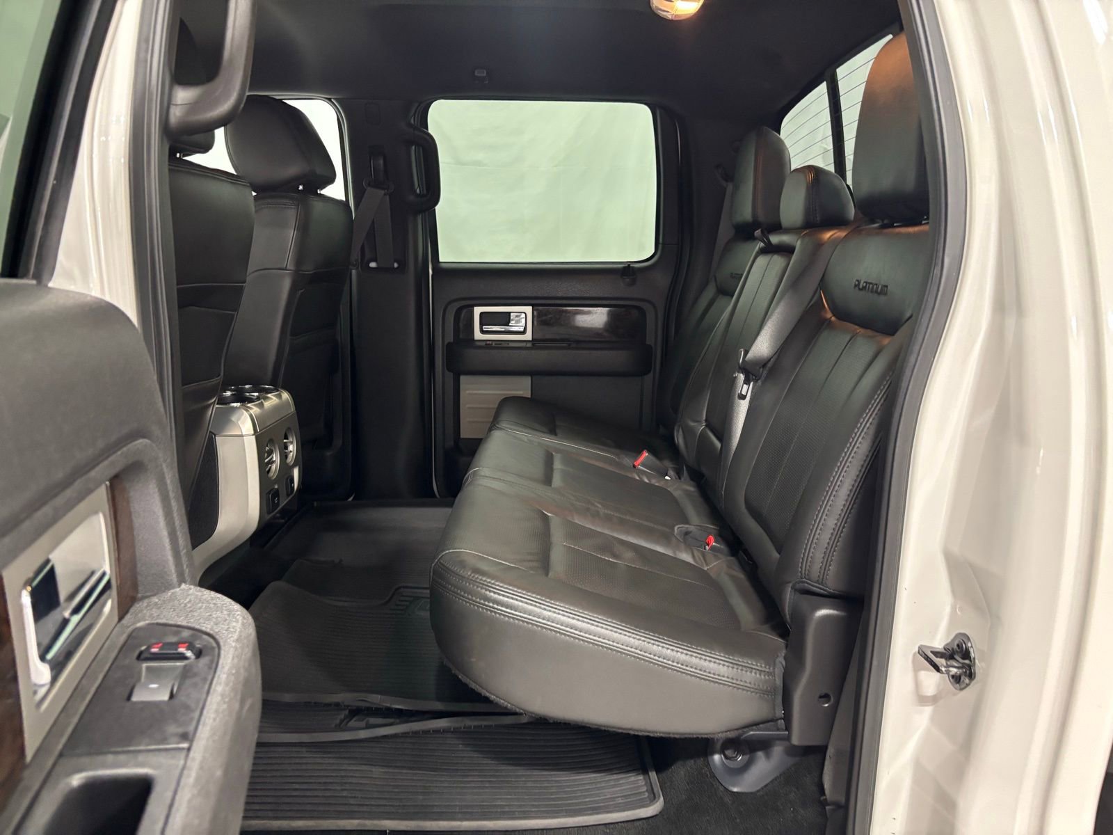 Used 2013 Ford F150 Platinum image 13