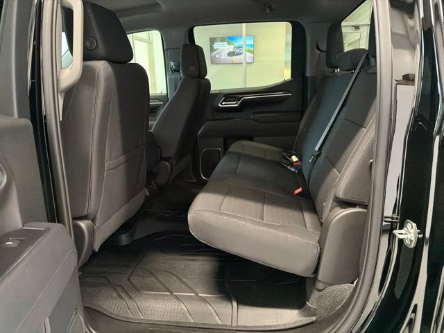 New 2026 Chevrolet Silverado 1500 RST w/ Protection Package AWD/4WD image 20
