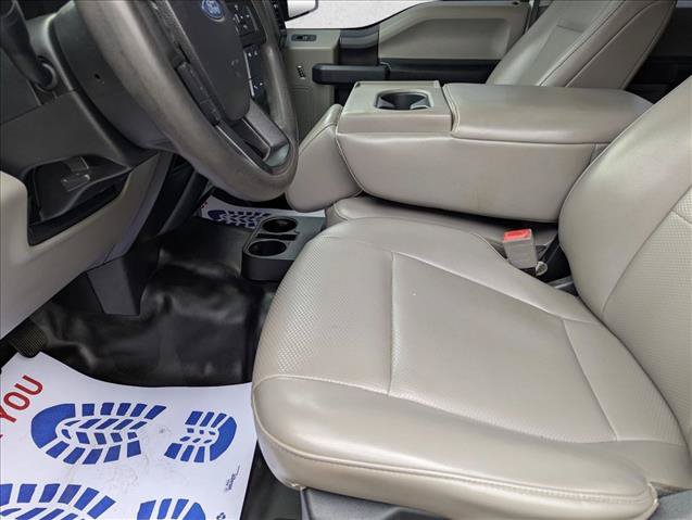 Used 2019 Ford F150 XL w/ Equipment Group 101A Mid AWD/4WD image 14