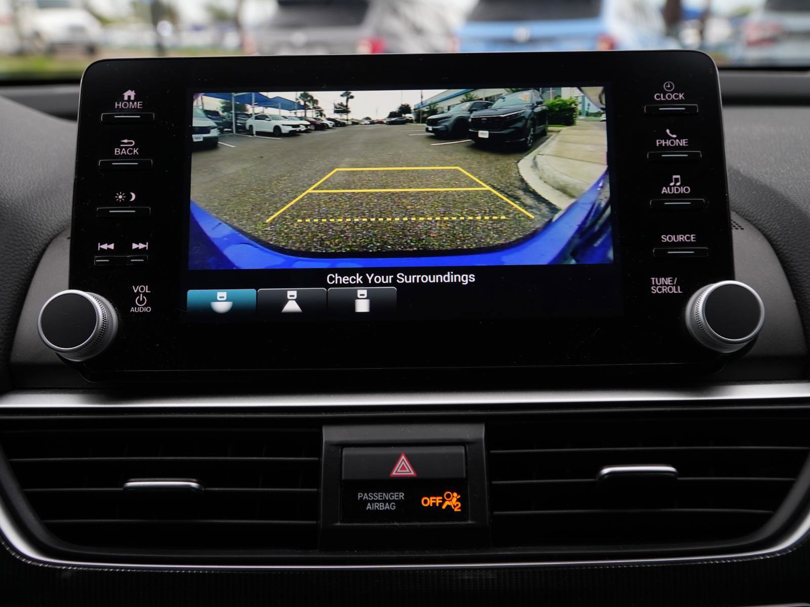 Used 2022 Honda Accord Sport image 24