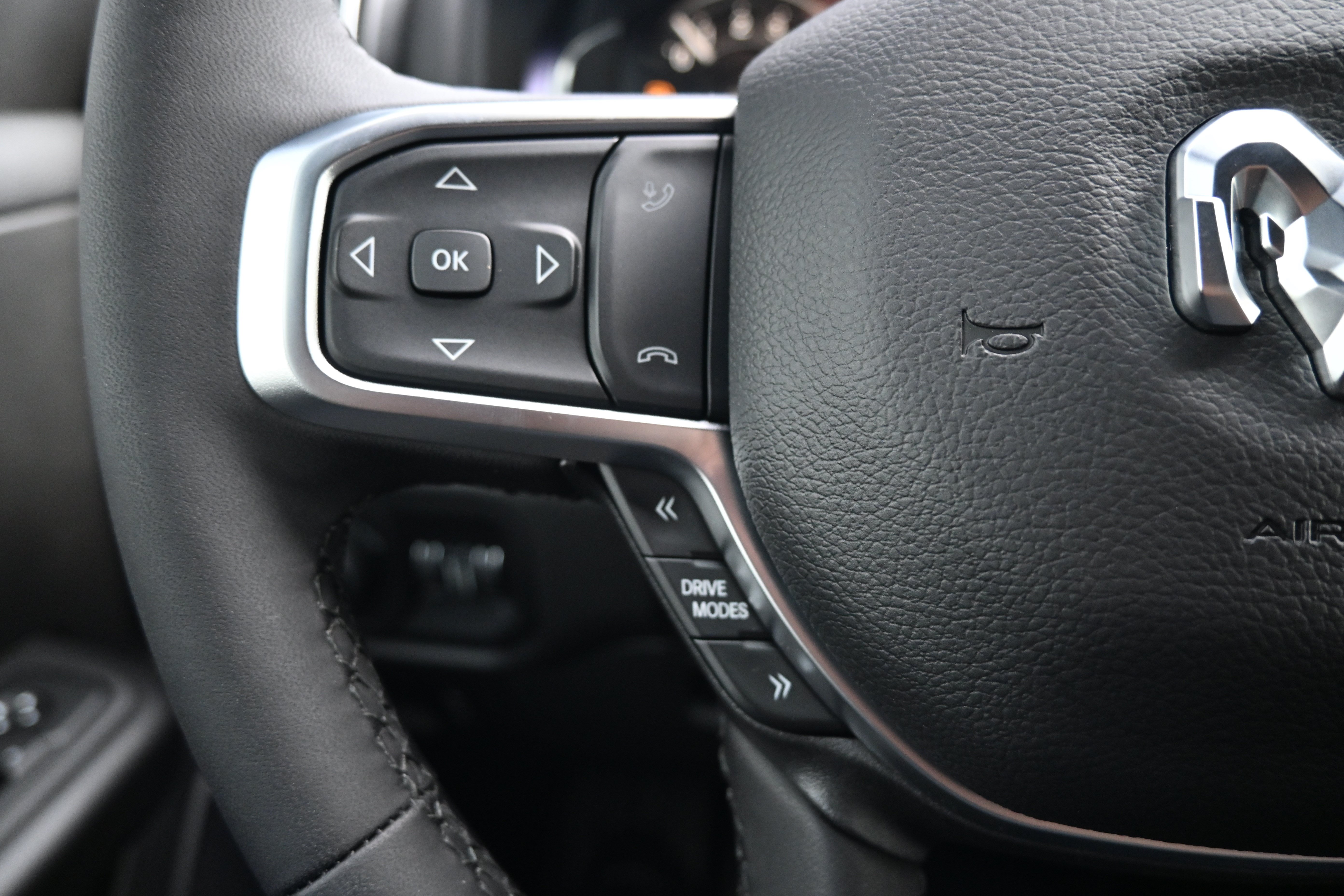 New 2026 RAM 1500 Big Horn AWD/4WD image 17