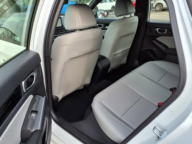 Certified 2025 Honda Civic Sport Touring image 18