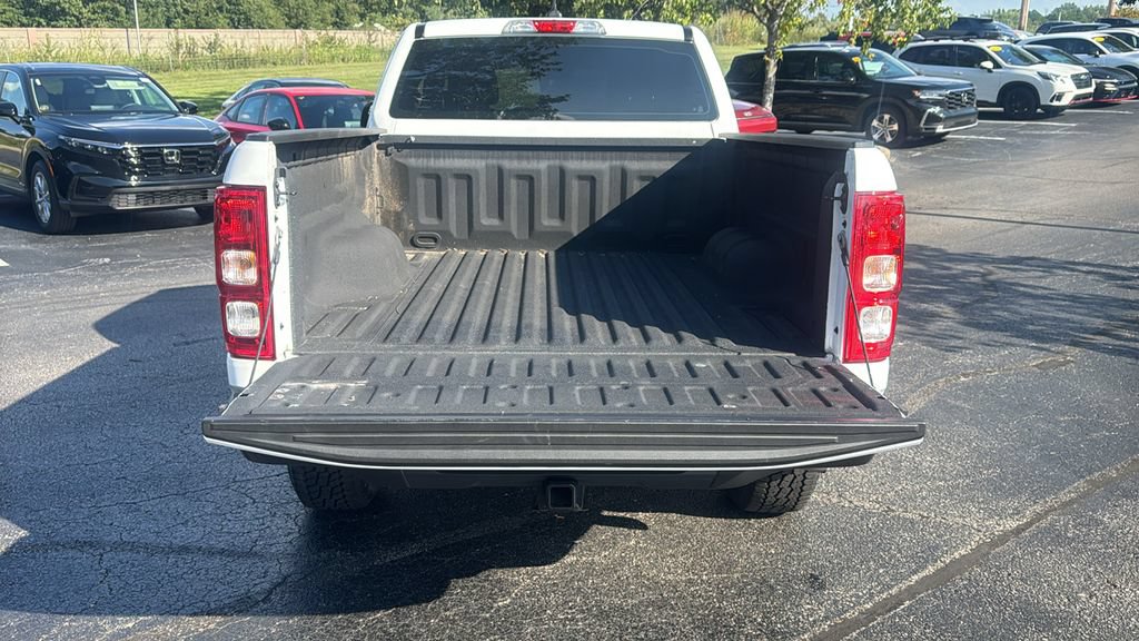 Used 2023 Ford Ranger XL w/ Equipment Group 101A High AWD/4WD image 9