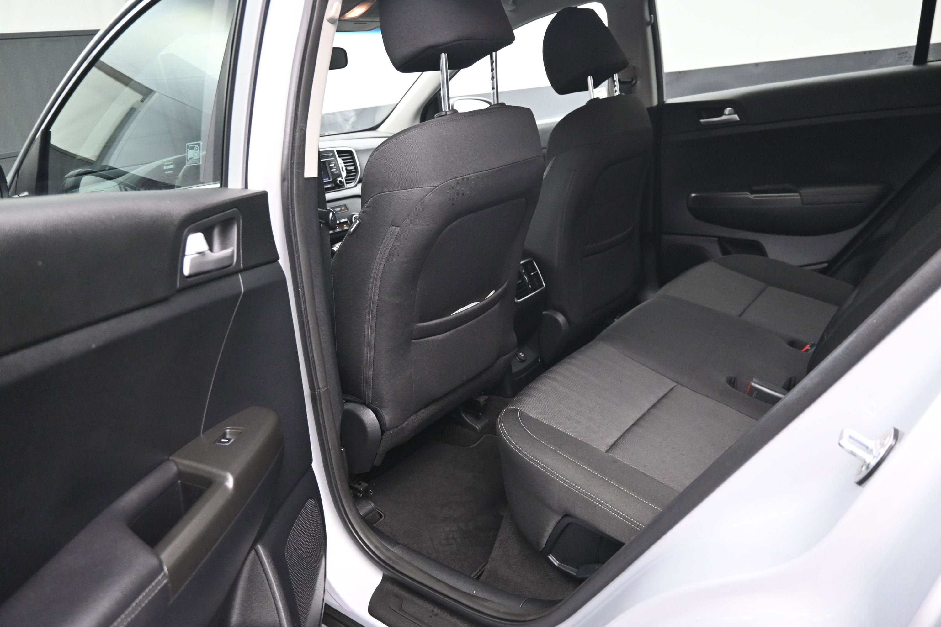 Used 2019 Kia Sportage LX AWD/4WD image 24