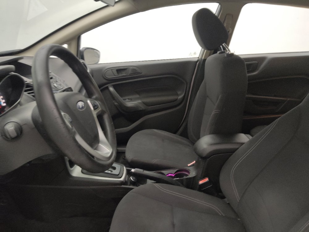 Used 2018 Ford Fiesta SE FWD image 17