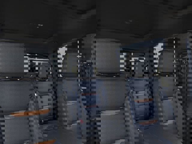 New 2026 GMC Sierra 1500 AT4 image 46