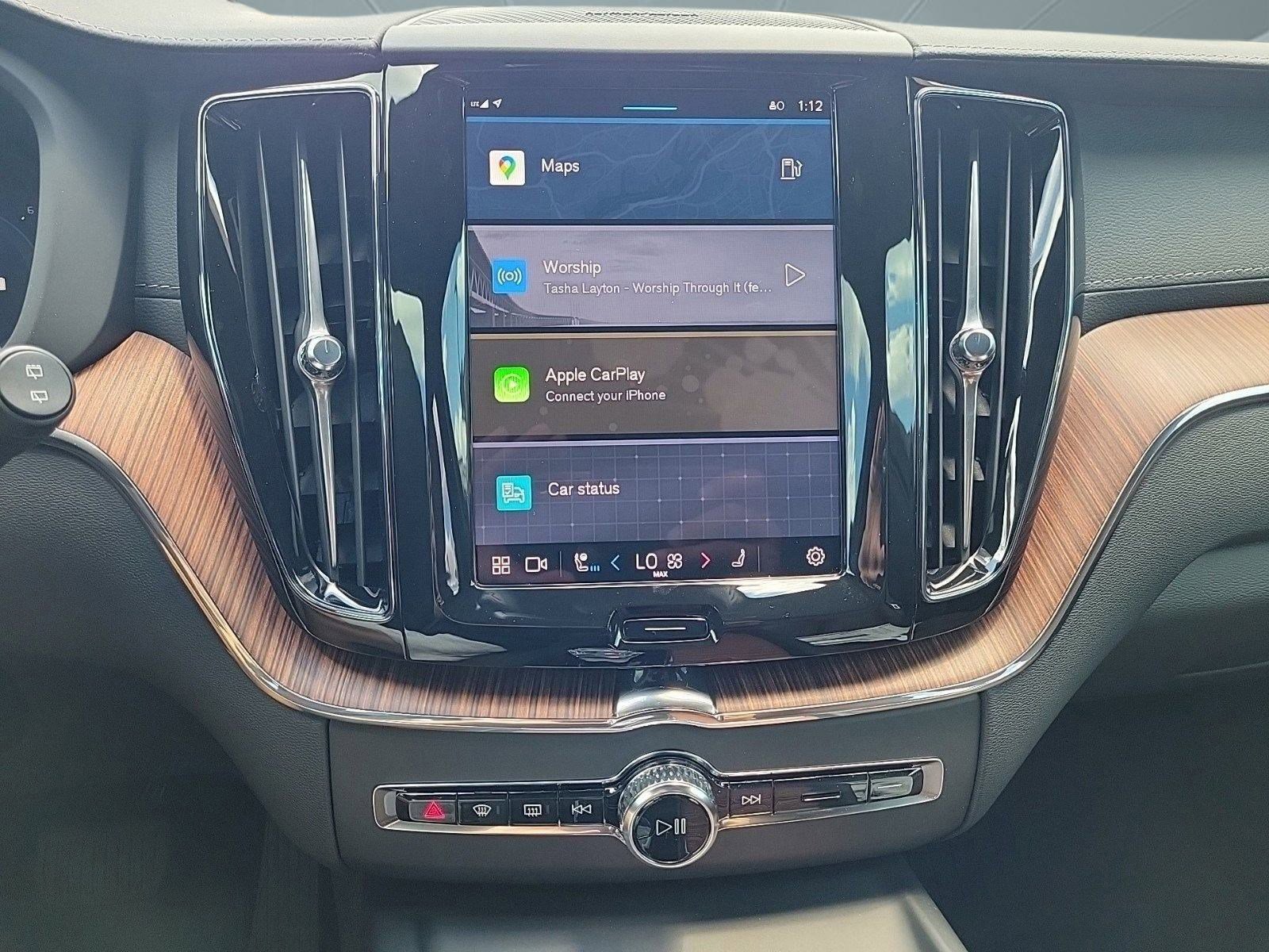 New 2024 Volvo XC60 B5 Ultimate w/ Protection Package Premier image 27