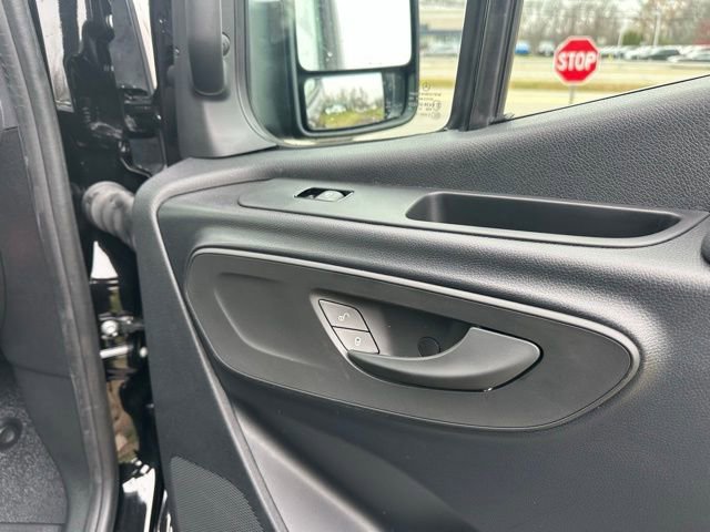 New 2026 Mercedes-Benz Sprinter 4500 image 18