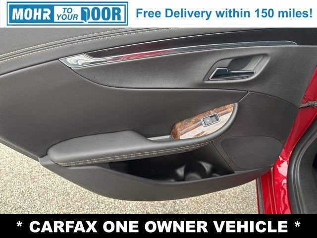 Used 2014 Chevrolet Impala LTZ image 30