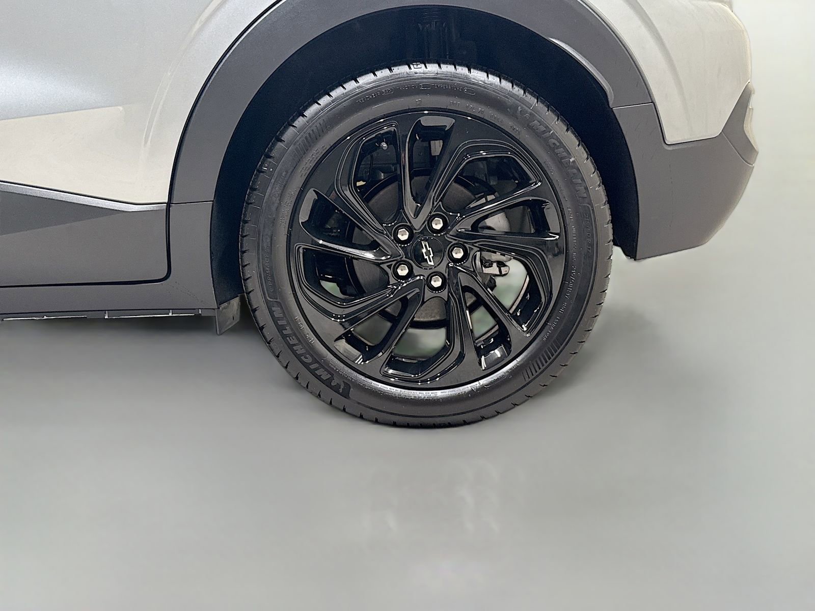 New 2027 Chevrolet Bolt RS image 33