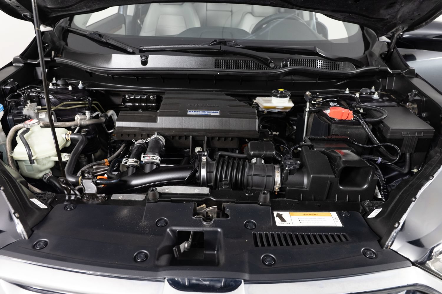 Used 2019 Honda CR-V EX-L image 44