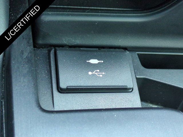 Certified 2022 Lexus ES 350 w/ Premium Package image 20