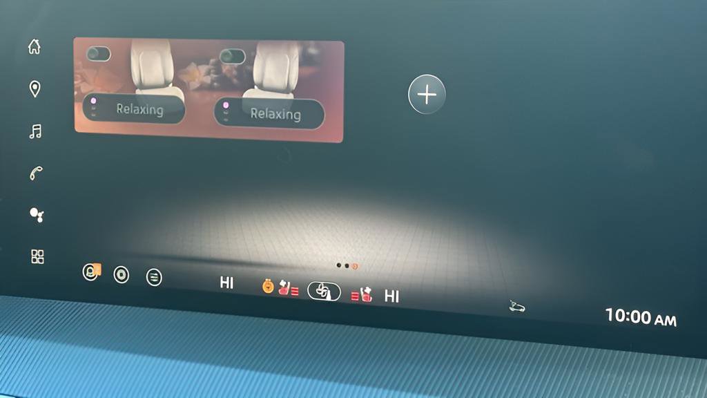 New 2026 Nissan Murano Platinum w/ Cargo Package image 31