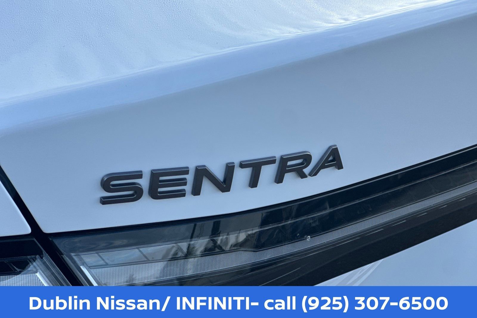 New 2026 Nissan Sentra S FWD image 32