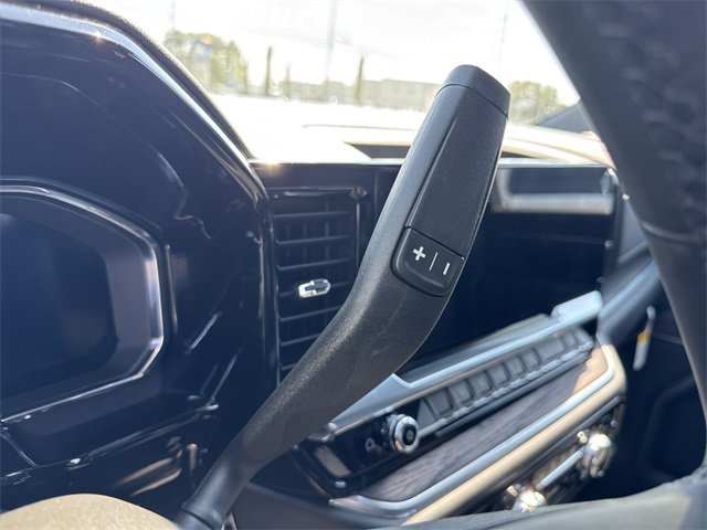 New 2026 GMC Sierra 2500 SLT image 13