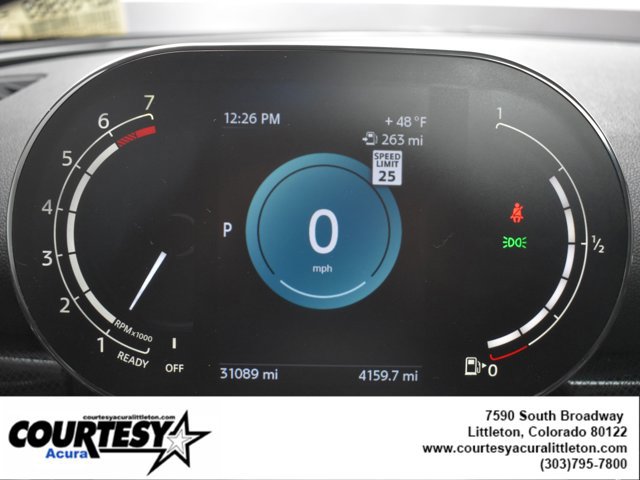 Used 2022 MINI Cooper Clubman S w/ Premium Package image 12