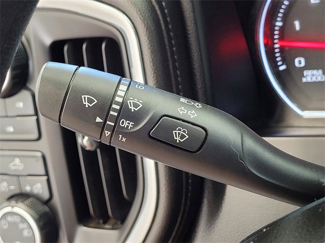 Used 2020 Chevrolet Silverado 2500 LT w/ Z71 Off-Road Package image 31