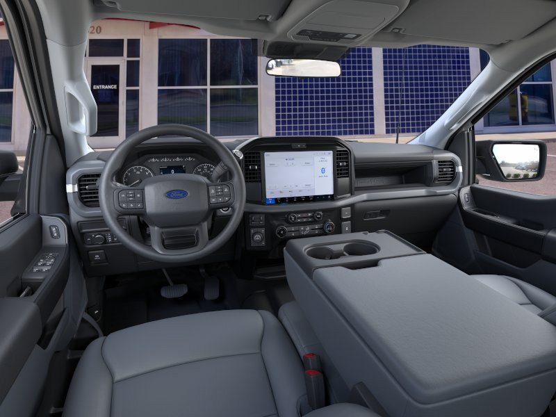New 2026 Ford F150 XL w/ Tow/Haul Package AWD/4WD image 10