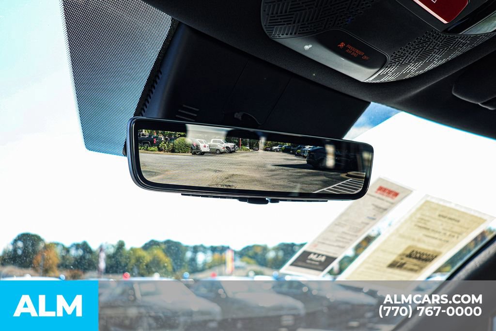 Used 2024 Kia EV9 Land image 67