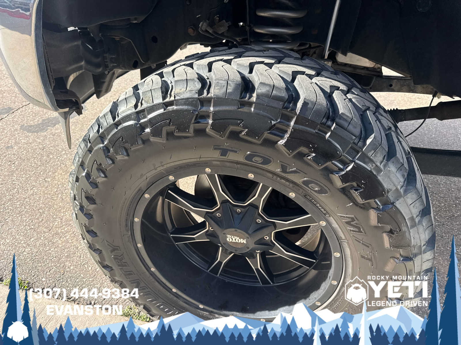 Used 2016 Ford F350 Lariat w/ FX4 4x4 Off Road Package image 20
