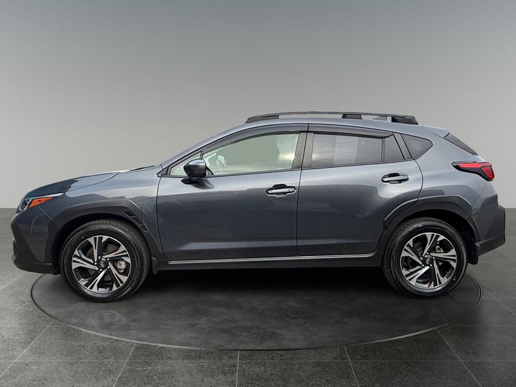 Used 2024 Subaru Crosstrek 2.0i Premium w/ Popular Package #4 AWD/4WD image 5