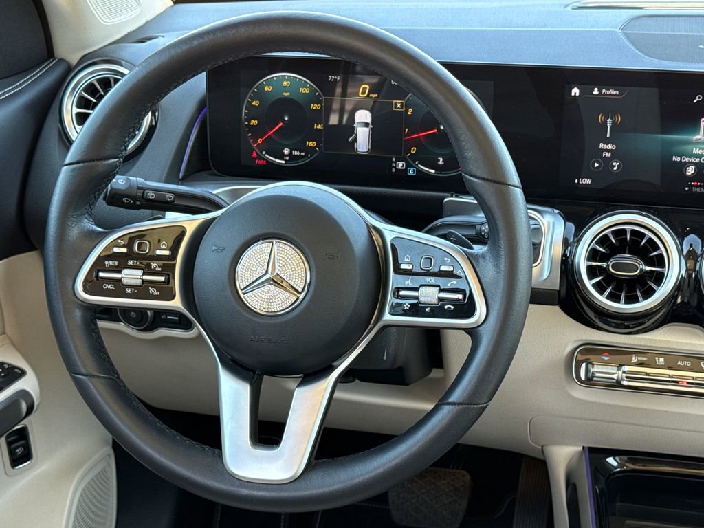 Used 2022 Mercedes-Benz GLB 250 image 13