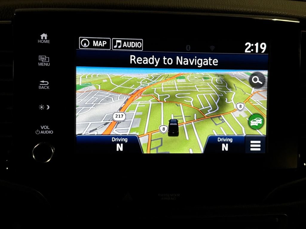 Certified 2023 Honda Ridgeline RTL-E image 17