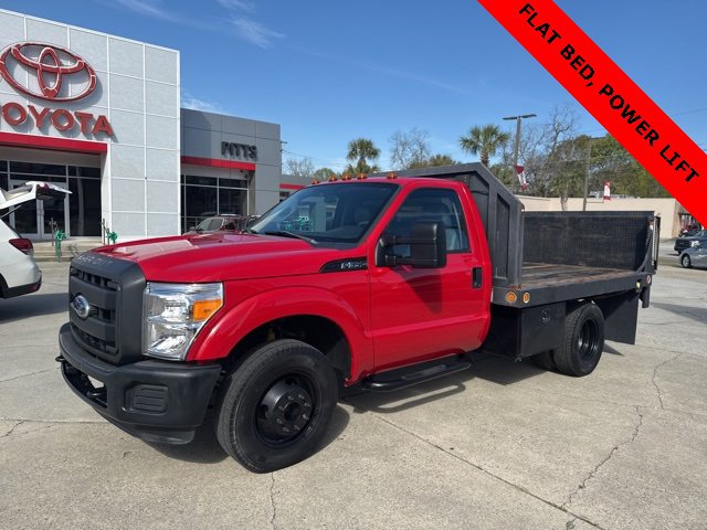 Used 2011 Ford F350 XL