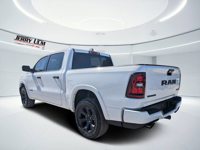 New 2026 RAM 1500 Big Horn image 5