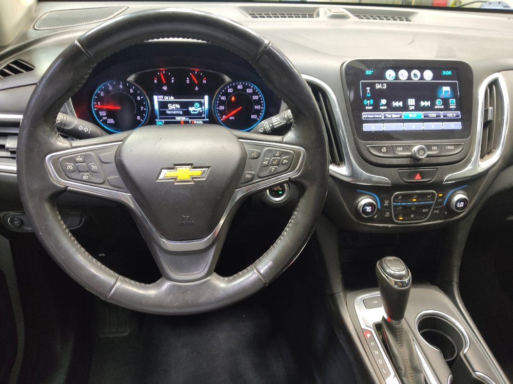Used 2018 Chevrolet Equinox LT FWD image 22