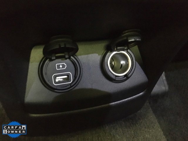 Used 2022 Kia Sportage Nightfall Edition w/ Nighfall AWD Premium Package image 19