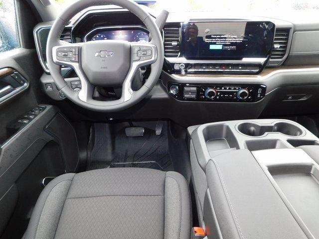 New 2026 Chevrolet Silverado 1500 RST w/ RST Select Package image 21