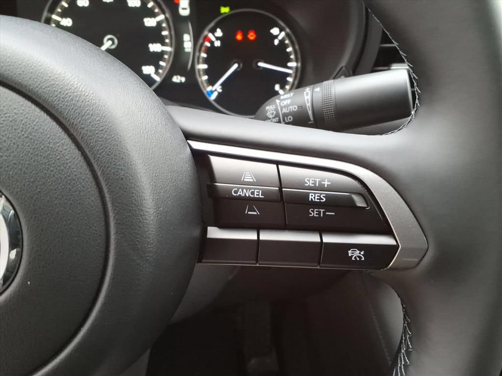 New 2026 MAZDA MAZDA3 2.5 S Sedan w/ Preferred Pkg FWD image 19