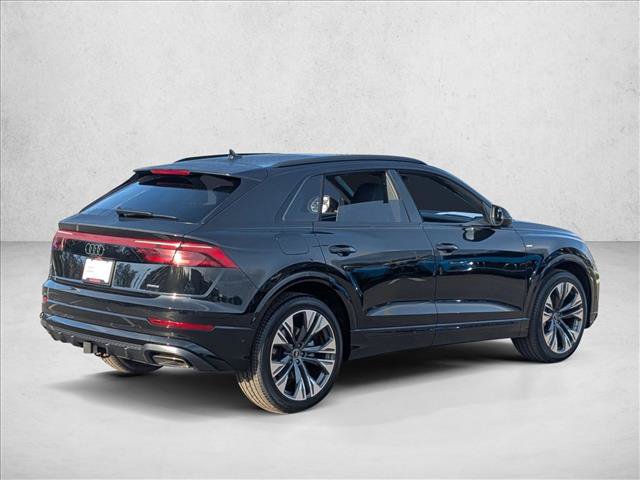 New 2026 Audi Q8 Premium Plus AWD/4WD video 2