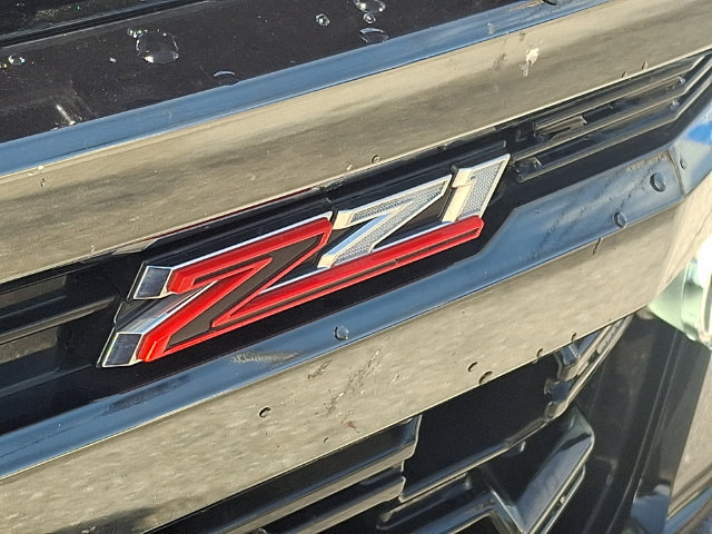 Used 2021 Chevrolet Tahoe Z71 AWD/4WD image 30