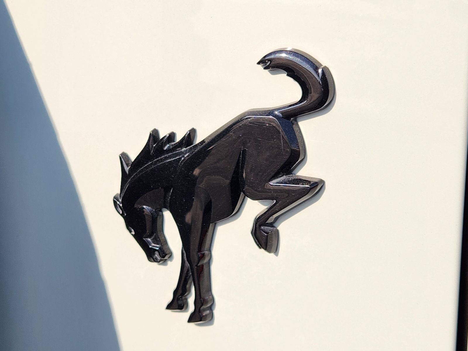 Used 2021 Ford Bronco First Edition AWD/4WD image 12