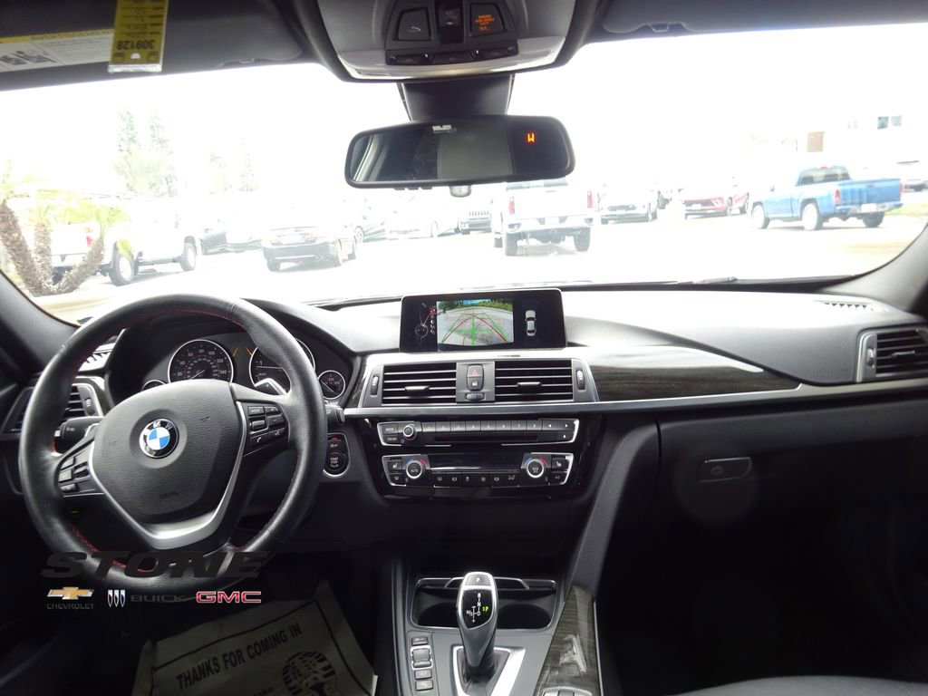 Used 2016 BMW 340i Sedan image 24