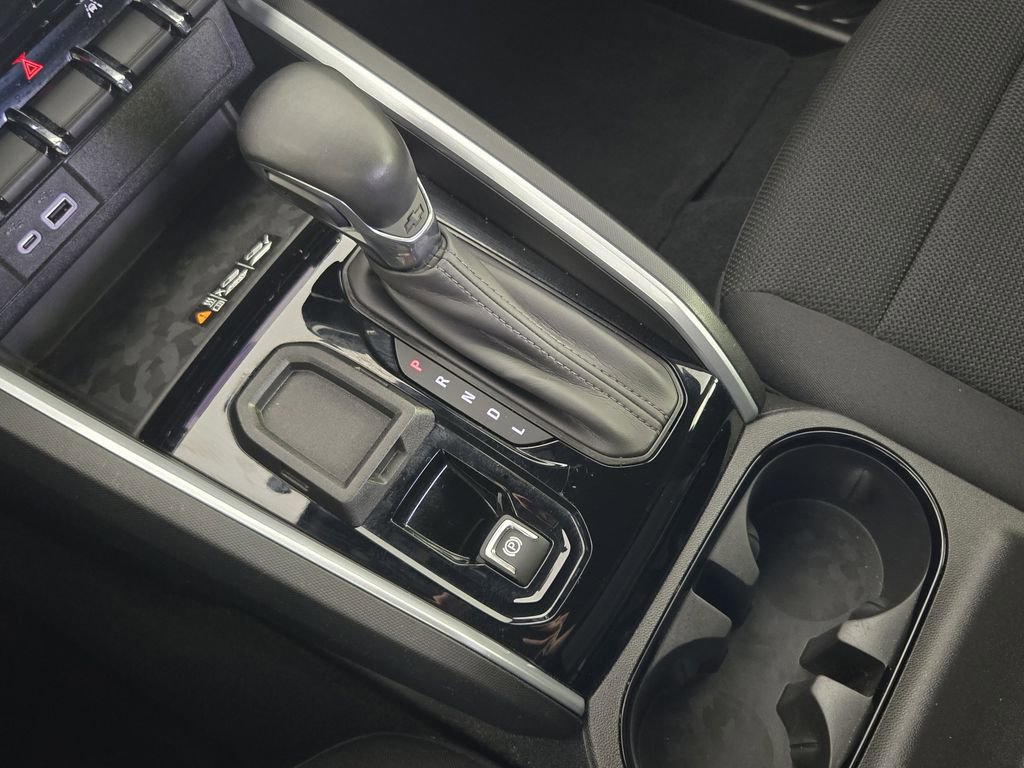 Used 2024 Chevrolet Colorado LT w/ LT Convenience Package II image 22