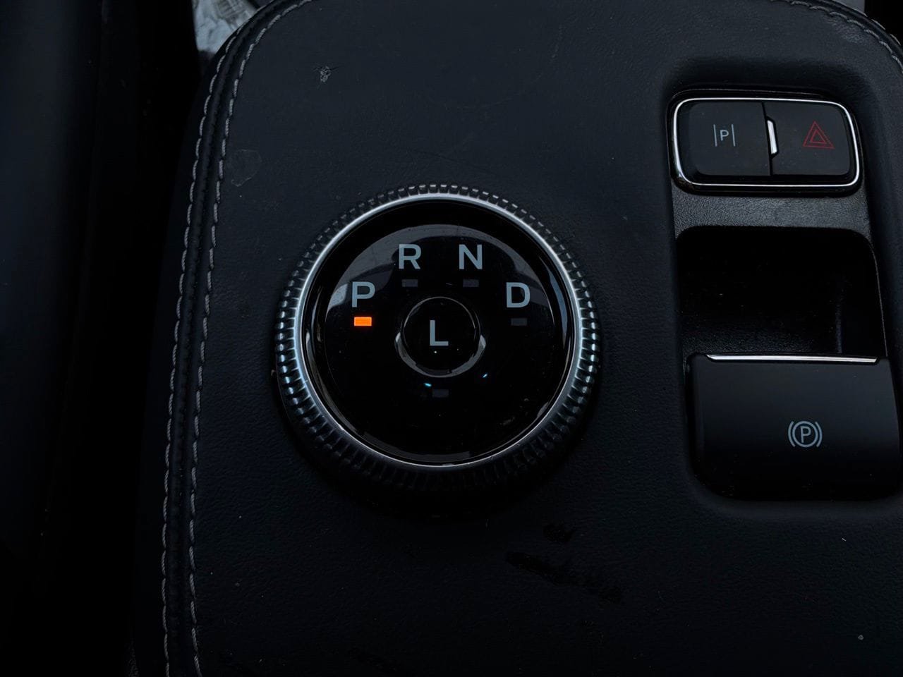 Used 2024 Ford Mustang Mach-E Select RWD image 30