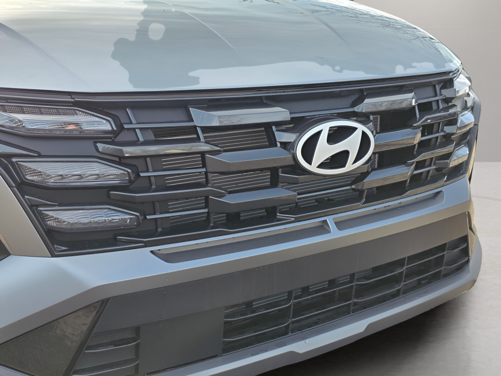 New 2026 Hyundai Tucson SEL AWD/4WD image 9