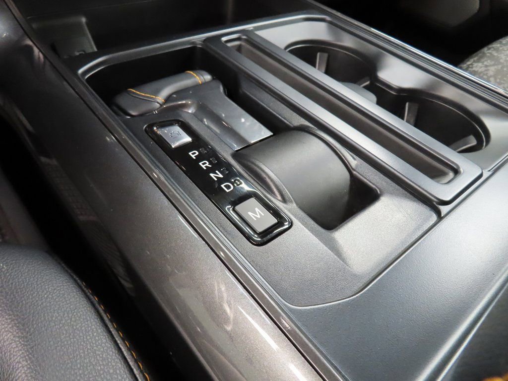 Used 2022 Ford F150 Tremor w/ Equipment Group 401A Mid image 58